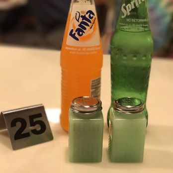 Lightworks Cafe - My girl was tickled they had orange Fanta. - Cafes Near Me - Cedar Rapids, Iowa