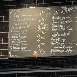 Burgerzone