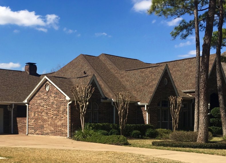 Slide of Heritage Roofing & Construction Company