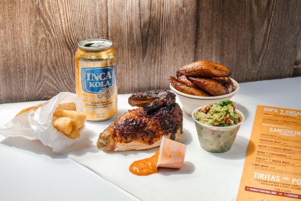 Chicken + Whiskey by null Chicken + Whiskey by null