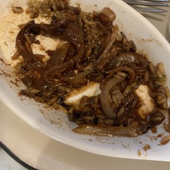 Paul's Steakhouse - More onions and wild rice than beef tips - Lounges Near Me - Helen, Georgia Paul's Steakhouse - More onions and wild rice than beef tips - Lounges Near Me - Helen, Georgia