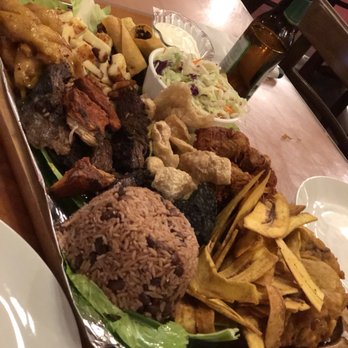Yambo Restaurant - Latin American Near Me - Miami, Florida