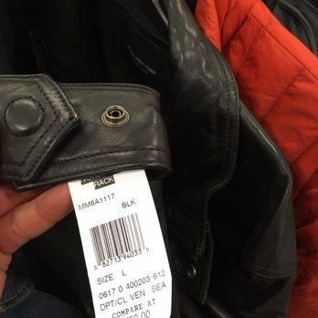 Nordstrom Rack - Compare at $750?? - Department Stores Near Me - Emeryville, California