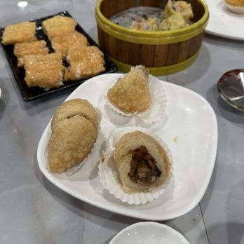Kapiolani Seafood Restaurant - Dim Sum Near Me - Honolulu, Hawaii