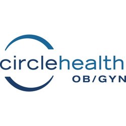 Circle Health OBGYN - Chelmsford - Circle Health OBGYN logo