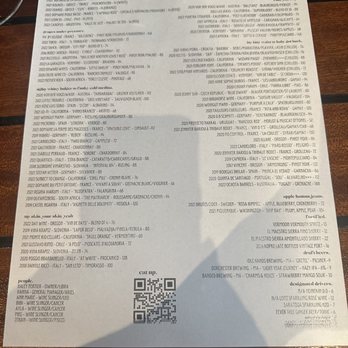 Haley Henry Wine Bar - Wine Bars Near Me - Boston, Massachusetts