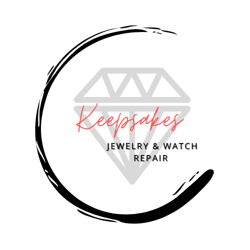 KEEPSAKES JEWELRY & WATCH REPAIR Updated September 2024 22 Reviews