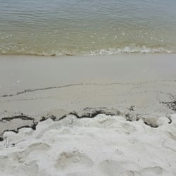 Cove Road Beach