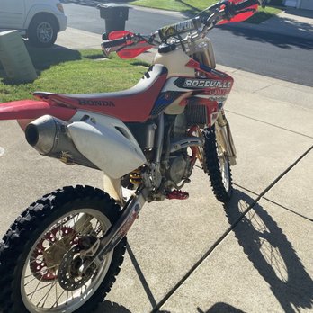 1. Retro MX Restorations