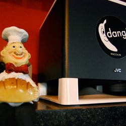Banana Dang - THE BOSS!