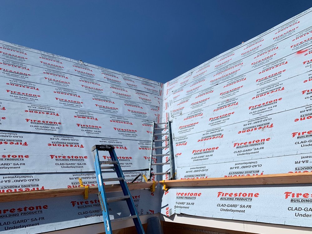 Slide of David Roofing & Gutter Repair