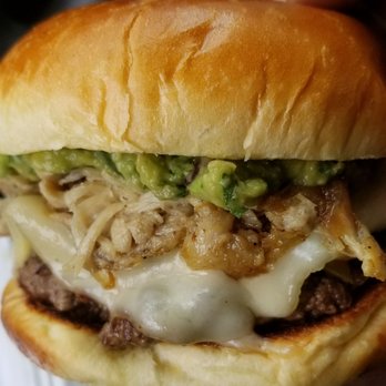 Manzo's Burger - The Jalapeño Burger - Burgers Near Me - Chicago, Illinois Manzo's Burger - The Jalapeño Burger - Burgers Near Me - Chicago, Illinois