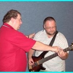 Red Rock Rehearsal Studios