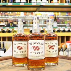 Big Daddy's Liquors
