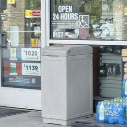 Shell - I suffer from mental illness and this woman caused me to panic and shake .