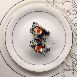 Budda Khan Teppanyaki - Sushi