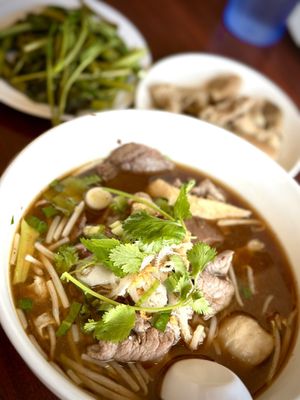 Long Beach Thai Restaurant by null