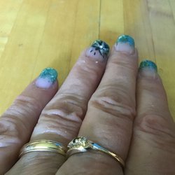 Regal Nails, Salon & Spa