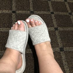 Happy Spa Nails - #4 Pedicure ($58) with Gel (+$15)