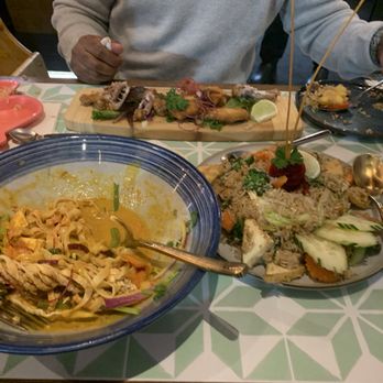 Chiang Rai Thai Kitchen and Bar - Khao soi was bomb - Thai Near Me - Markham, Ontario Chiang Rai Thai Kitchen and Bar - Khao soi was bomb - Thai Near Me - Markham, Ontario