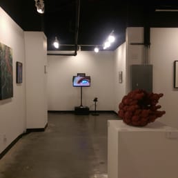 Art Saint Louis Exhibition Space