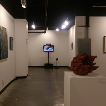 Art Saint Louis - Art Saint Louis Exhibition Space - Art Galleries Near Me - Saint Louis, Missouri