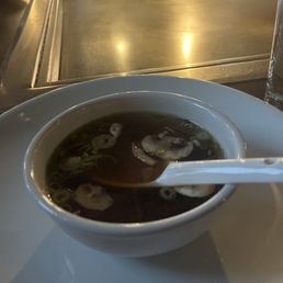 Onion Soup