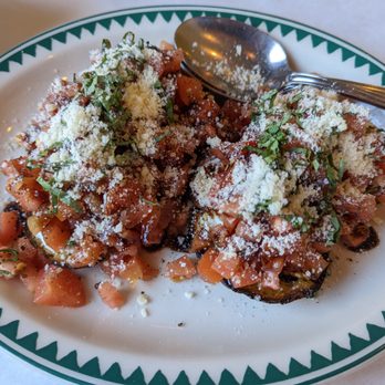 Calabria - Bruschetta Special for $12. - Italian Near Me - Bothell, Washington