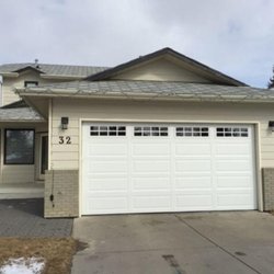 Triton Door Services - Photo