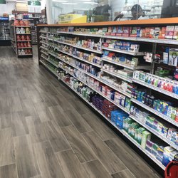 Evers Pharmacy Cambria