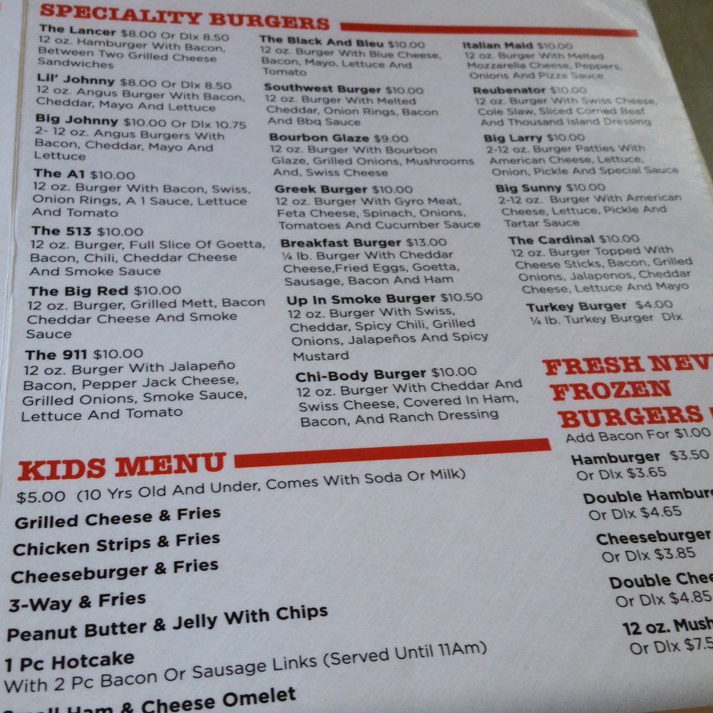 Sunnyside Grill - American Near Me - Cleves, Ohio Sunnyside Grill - American Near Me - Cleves, Ohio