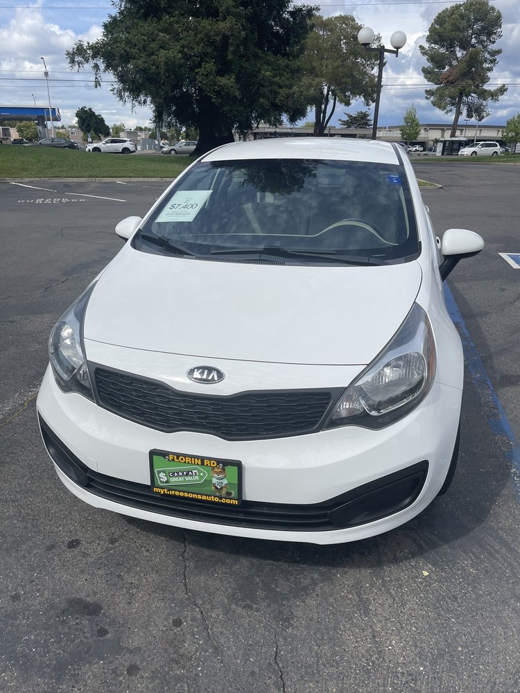 MY THREE SONS AUTO SALES Updated October 2024 88 Photos & 29