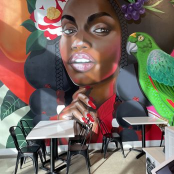 South Block - Acai Bowls Near Me - North Bethesda, Maryland South Block - Acai Bowls Near Me - North Bethesda, Maryland