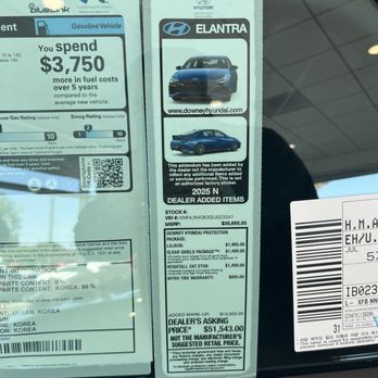 Downey Hyundai - Car Dealers Near Me - Downey, California Downey Hyundai - Car Dealers Near Me - Downey, California