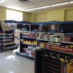 Sherwin-Williams Commercial Paint Store