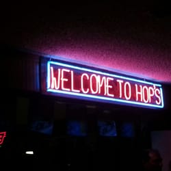 Hop's Shawnee Tavern