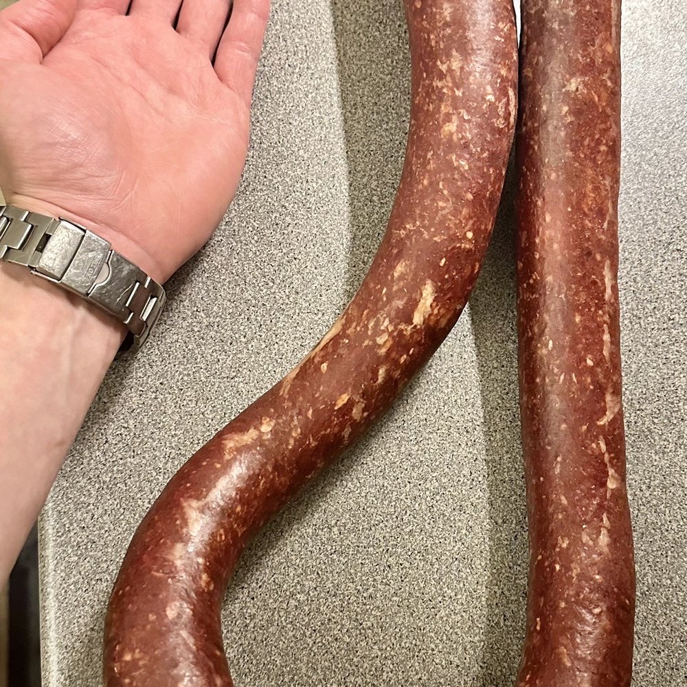 Meat Spot - House cured sausage (soujouk) - Delis Near Me - Watertown, Massachusetts Meat Spot - House cured sausage (soujouk) - Delis Near Me - Watertown, Massachusetts