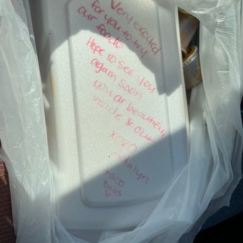 Taco Bros - Greeted with love. Great customer service - Mexican Near Me - Bakersfield, California