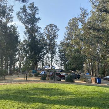 Anthony Chabot Regional Park - Parks Near Me - Castro Valley, California