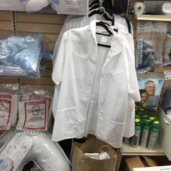 Boca Medical Supply - If I had an aide I would want him or her to wear this!