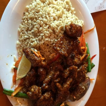 Pei Wei Asian Kitchen - Thai Dynamite with Steak - Asian Fusion Near Me - Surprise, Arizona Pei Wei Asian Kitchen - Thai Dynamite with Steak - Asian Fusion Near Me - Surprise, Arizona