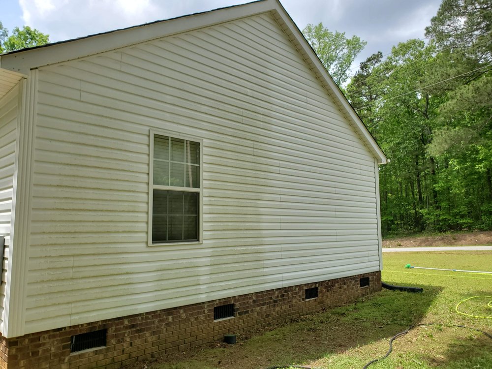 Slide of PWC Services