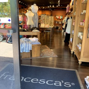 Francesca's - Women's Clothing Near Me - Napa, California Francesca's - Women's Clothing Near Me - Napa, California
