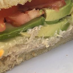 tuna melt tuna melt
