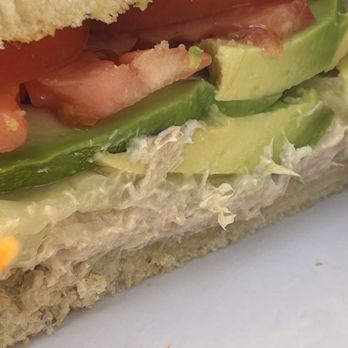 Tomato Patch - tuna melt - Sandwiches Near Me - Woodland Hills, California Tomato Patch - tuna melt - Sandwiches Near Me - Woodland Hills, California
