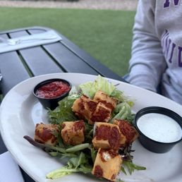 Cheese curds Cheese curds