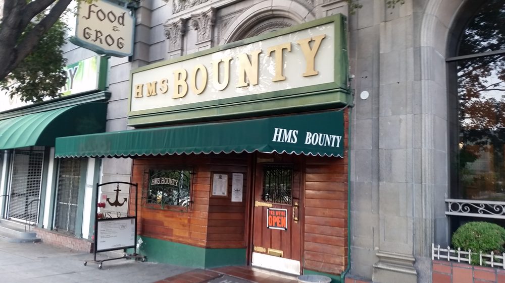 Hms Bounty 263 Photos 572 Reviews Bars 3357 Wilshire Blvd Los Angeles Ca United States Restaurant Reviews Phone Number Menu