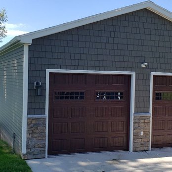 Monroe Overhead Door Company - Summer home gets an update! - Garage Door Services Near Me Monroe Overhead Door Company - Summer home gets an update! - Garage Door Services Near Me