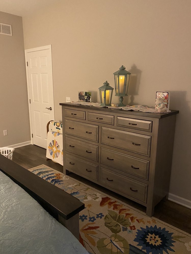 AMISH FURNITURE COLLECTION Updated May 2024 13 Photos & 13 Reviews