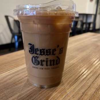 Jesse's Grind Coffee Bar - Cafe De Olla - Coffee & Tea Near Me - Winnetka, California Jesse's Grind Coffee Bar - Cafe De Olla - Coffee & Tea Near Me - Winnetka, California
